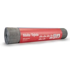 MALLA TEJIDA 1/8X0.90 IDEAL