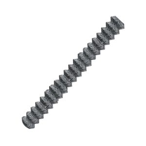 MALLA GALVANIZADA FORT 50/12 -1.0(20MT) IDEAL