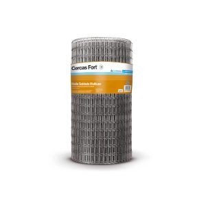 MALLA GALVANIZADA FORT 50/12-2.0 IDEAL