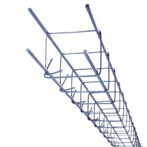 VARILLA 1 6.5MTS 10 X 10 - 4 X 7 MM IDEAL-A