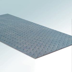 PLANCHA ANTIDESLIZANTE 1/8 -3.0MM(122X244 I.F.T/PERFILES