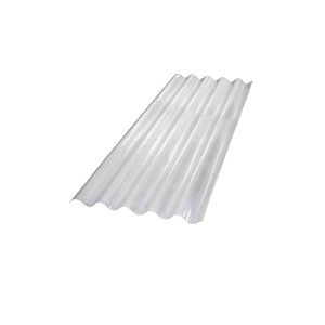 PLANCHA TRANSLUCIDA TIPO ETERNIT 2.40X0.92 1.6MM ETERNIT-PLAST