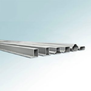 PERFIL L (3-5) TUBO MTC 30X50X1 I.F.T/PERFILES