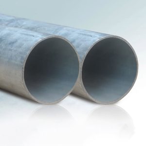 TUBO CERRAMIENTO GALVANIZADO 1-1/4X1.8MM I.F.T/PERFILES