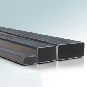 TUBO ESTRUCTURAL 50X25X2 I.F.T/PERFILES