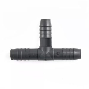 TEE POLITUBO 3/4" PROCEPLAS