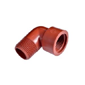 CODO R/R M/H POLIPROPILENO 1/2" CACHIMBA PLASTIGAMA-VARIOS
