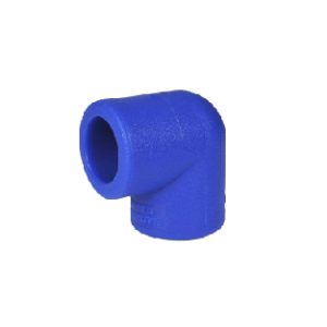 CODO 90X20MM K20 PPTF TERMOFUSION PLASTIGAMA-VARIOS