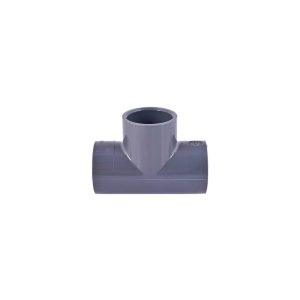 TEE LISO/LISO  20MM ESPIGA CAMPANA PLASTIGAMA-INFRAESTR