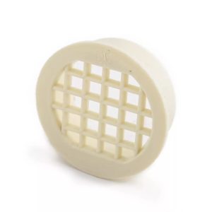 REJILLA PVC 75MM PLASTIGAMA-VARIOS