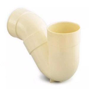 SIFON DESAGUE PVC 110MM PLASTIGAMA-VARIOS
