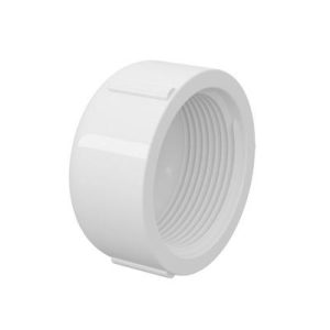 TAPON HEMBRA 1" ROSCABLE PVC TIGRE-VARIOS