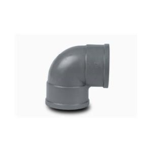 CODO 90 X 25MM PEGABLE ESPIGA CAMPANA PVC TIGRE-VARIOS