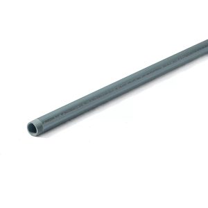 TUBO ROSCABLE 1-1/2X6M 240 PSI AGUA FRIA PLASTIGAMA-TUBO