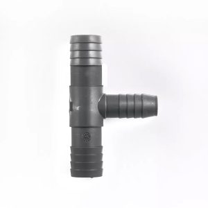 TEE POLITUBO C.R. 2" A 1" PROCEPLAS