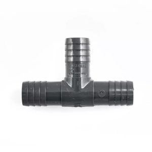 TEE FLEX. 1 PLASTIGAMA-VARIOS