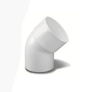 CODO 45 X 110MM DESAGUE E/C PVC TIGRE-VARIOS