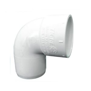 CODO 90 X 110MM DESAGUE E/C PVC TIGRE-VARIOS
