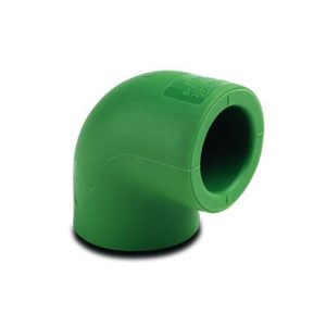 CODO 90 X 25MM TERMOFUSION TIGRE-VARIOS