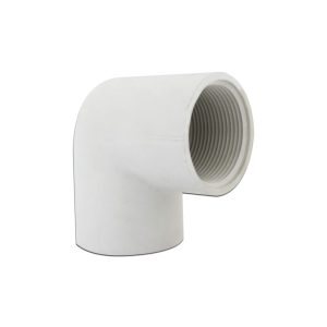 CODO ADAPTADOR 90 X 1/2 PEGA ROSCA PVC TIGRE-VARIOS