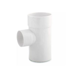 TEE REDUCIDA DE 110X75MM DESAGUE TIGRE-VARIOS
