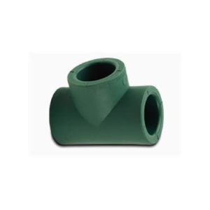 TEE 20MM TERMOFUSION TIGRE-VARIOS