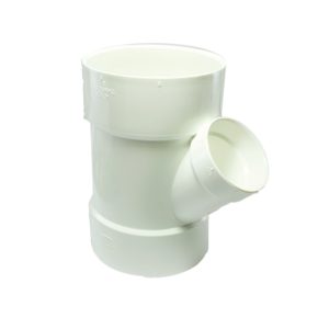 YEE 110X50MM DESAGUE PVC TIGRE-VARIOS