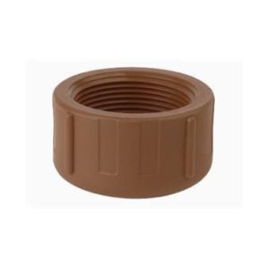 TAPON HEMBRA 3/4 ROSCABLE POLIPROPILENO TIGRE-VARIOS