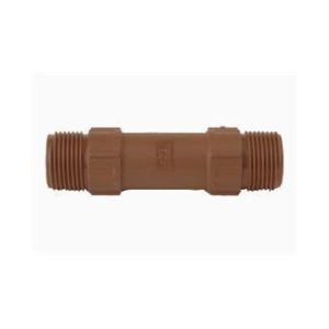 NEPLO 1/2 X10CENTIMETROS ROSCABLE POLIPROPILENO TIGRE-VARIOS