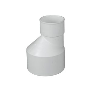 REDUCTOR 110X50MM DESAGUE EXCENTRICO TIGRE-VARIOS