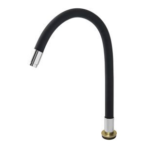 CROMATIC MANGUERA NEGRA PARA COCINA  5794 EDESA-G