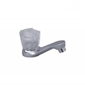 LLAVE PARA LAVABO E220.01/29 CR F.V-G