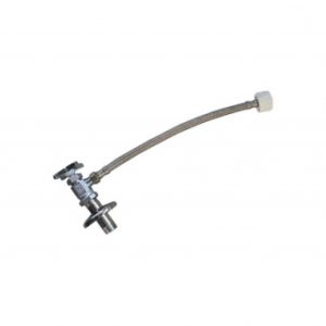 LLAVE ANGULAR PARA INODORO E266.02 DH (10) F.V-G