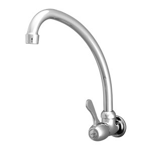 LLAVE PARA COCINA PARED SHELBY 5660 EDESA-G