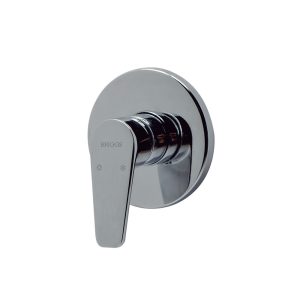 JUEGO MONOMANDO PARA DUCHA BELA SIN REGADERA 8717 BRIGGS-G