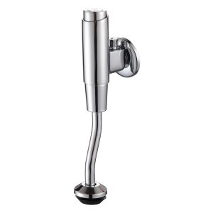 LLAVE PARA URINARIO TEMPORIZADA PLUS 5784 EDESA-G