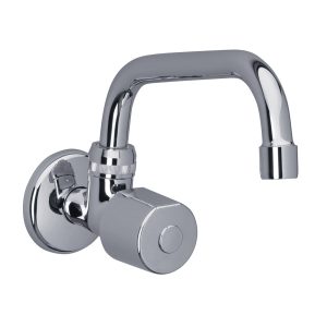 LLAVE PICO ALTO PARED E420.01/24 CR (4 F.V-G