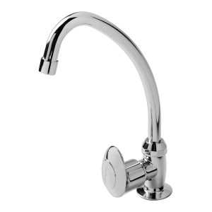 LLAVE PARA COCINA MESA DOCCIA 70633 EDESA-G