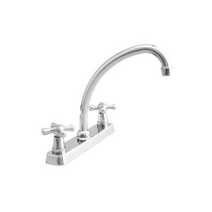 MEZCLADORA PARA COCINA EMPOTRABLE NEW PRINCESS CR   75113 EDESA-G