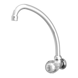 LLAVE PARA COCINA PARED ARIES  59273 EDESA-G