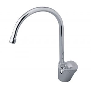 MEZCLADORA PARA COCINA MONO E 423.01/B1 CR F.V-G