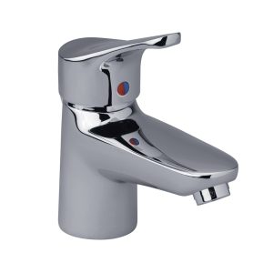JUEGO MONOCOMANDO PARA LAVABO E181.01/B3 CR F.V-G