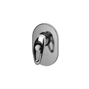 MEZCLADORA MONOMANDO PARA DUCHA BELFORT SIN REGADERA 7579 BRIGGS-G
