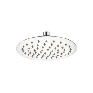 REGADERA REDONDA SLIM 20CM A.INOX. CR. BRIGGS-G