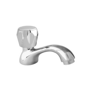 LLAVE PARA LAVABO PLUS SHELBY 9070 EDESA-G