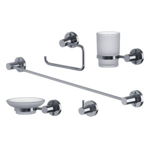 JUEGO ACCESORIOS CALIFORNIA E179.15/17 CR F.V-ACC