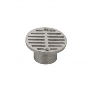 REJILLA ALUMINIO 75X50MM E591.01.01 F.V-G