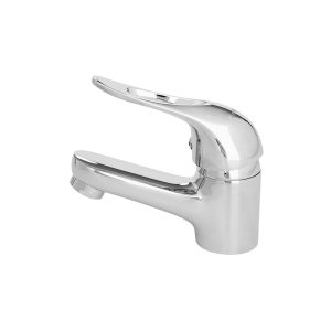 MEZCLADORA PARA LAVAMANOS MONOMANDO CORVUS 8010 EDESA-G