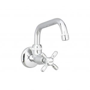 LLAVE PICO ALTO PARED E420.01/B2 CR(4) F.V-G