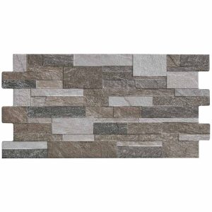 EX LAJA MARRON 30X60 737090(73.44)1.53 GRAIMAN PARED